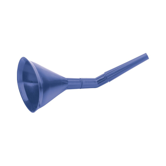 Funnel with Detachable Offset Neck
