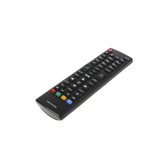 Universal Remote Control For LG TVs