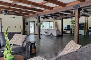 Save 10.00%! 4-Day Nature and Wellness Retreat in Sicamous