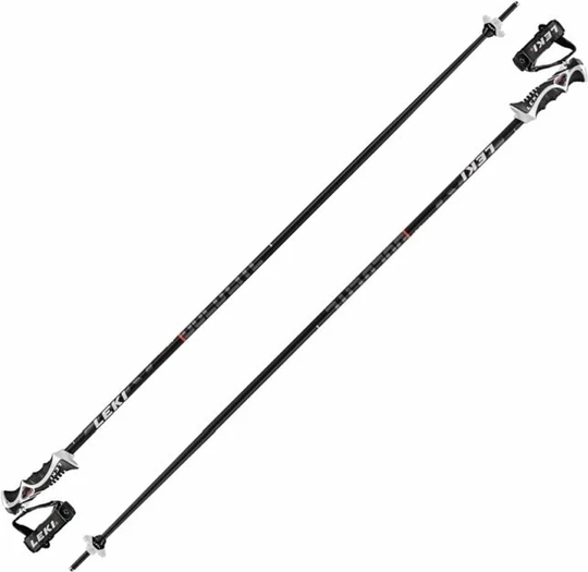 Leki Bold Lite S Ski Poles 22/23