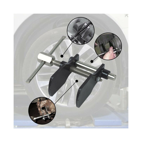 DISC BRAKE SPREADER PISTON PAD SPREADER SEPARATOR CAR CALIPER HAND TOOL