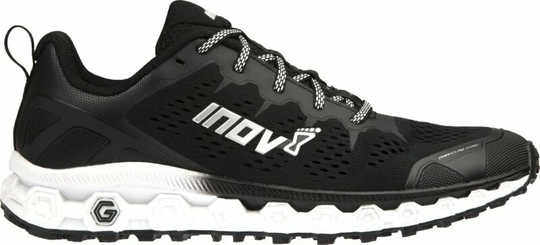 Inov-8 Parkclaw G 280 Black/White 45
