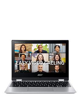 Acer Chromebook Spin 311 2-In-1 Laptop - 11.6In Hd Ips, Mediatek, 4Gb Ram, 64Gb Storage