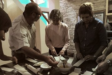 Cape Malay Cooking Class, learn to cook before indulging-Half Day Private Tour