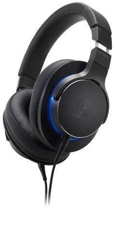 Audio-Technica ATH-MSR7bBK Black