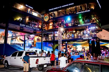 Surf House Phuket - Patong Branch