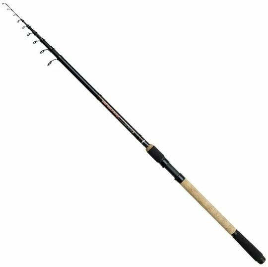 DAM Sensomax II Tele Match 4,2 m 10 - 30 g 7 parts