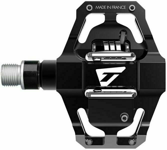 Time Speciale 8 Enduro Black