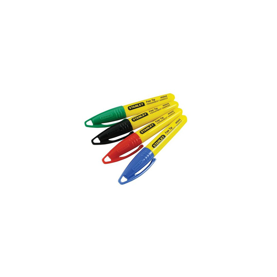 Stanley 2-47-329 Mini Fine Tip Pen (card 4)