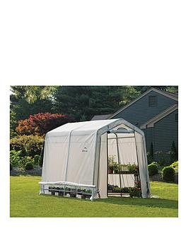 Shelterlogic 8 X 6 Greenhouse In A Box