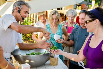 Best Food Tours on Kaua'i