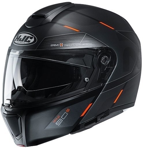 HJC RPHA 90S Bekavo MC6HSF XL Helmet