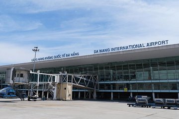 Danang Airport transfer to Hoi An