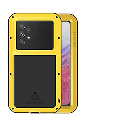 Phone Case For Samsung Galaxy A33 S22 Ultra Plus S21 FE S20 A72 A52 A42 Note 20 Ultra IPX8 Waterproof Detachable Water Resistant Full Body Protective Aluminum Alloy Lightinthebox
