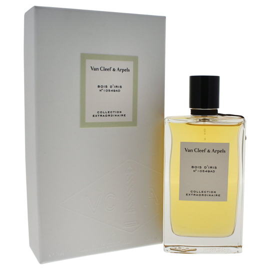 Van Cleef & Arpels Collection Extraordinaire Bois D'Iris EDP 75ml Spray