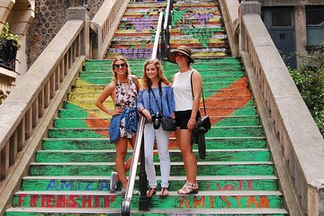 Montmartre and its rebellious figures - Private tour