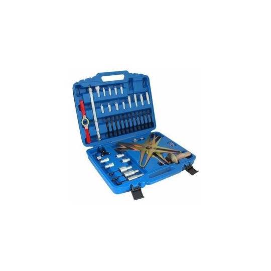 Self Adjusting Clutch Tool Set SAC Alignment Setting BMW Dual Mass S-SAC34UPG