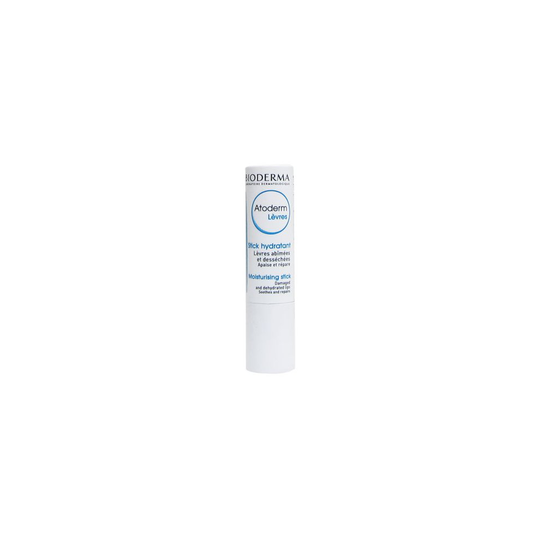 Bioderma Atoderm Lips Moisturising Stick 4G