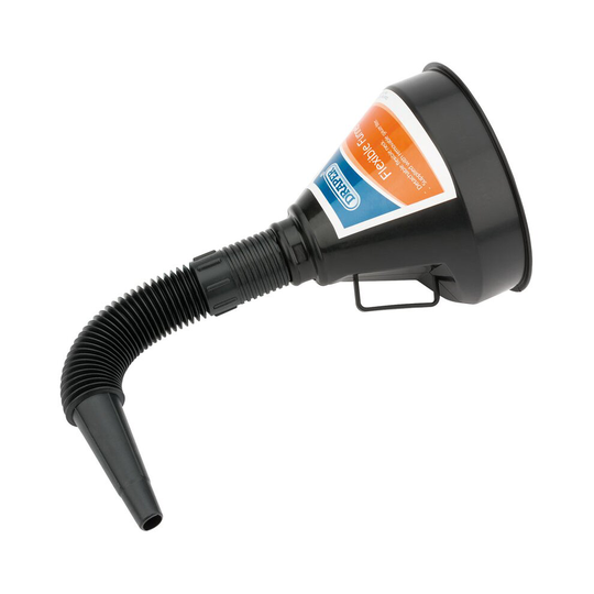 Flexible Funnel