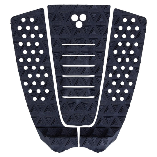 Gorilla Surf The Jane Surfboard Tail Pad - Slate