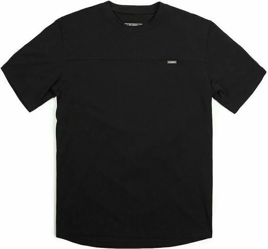 Chrome Holman Performance Black M