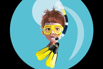 Save 20.00%! 5-Day Private Summer Diving Camp