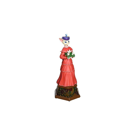 Benelic Whisper of The Heart: Luise Music Box