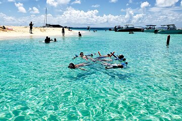 Private boat trip and Snorkeling tours