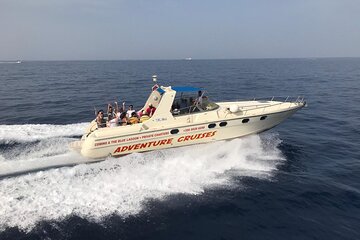 Full day Private Charters with Snorkeling