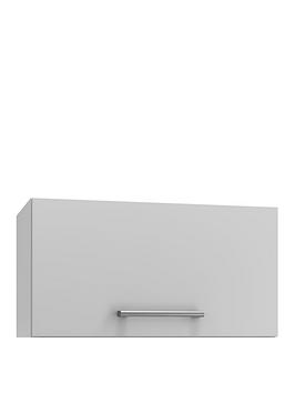 Manor Interiors Genoa White Top Box 600Mm