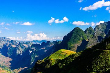 Authentic Experience Ha Giang 3days/2nights