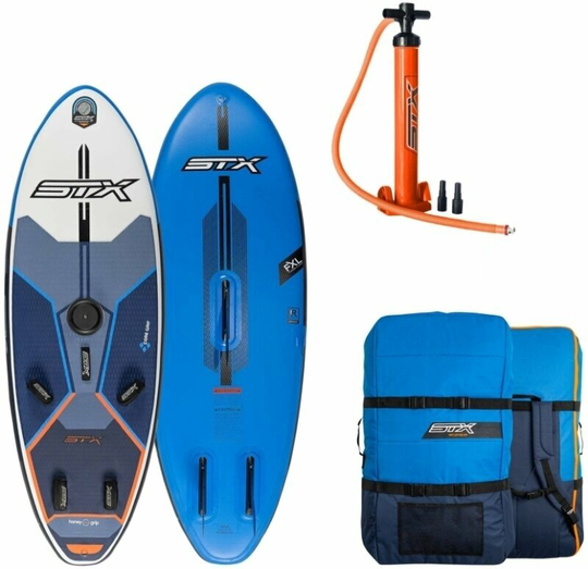 STX WS 8'3'' (250 cm) Paddle Board