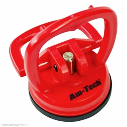 MINI DENT PULLER SUCTION CUP FOR BODYWORK PANEL REMOVAL TOOL CAR & VAN