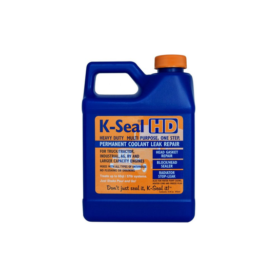 K-SEAL K-Seal - Heavy Duty Coolant Leak Repair [K5516]