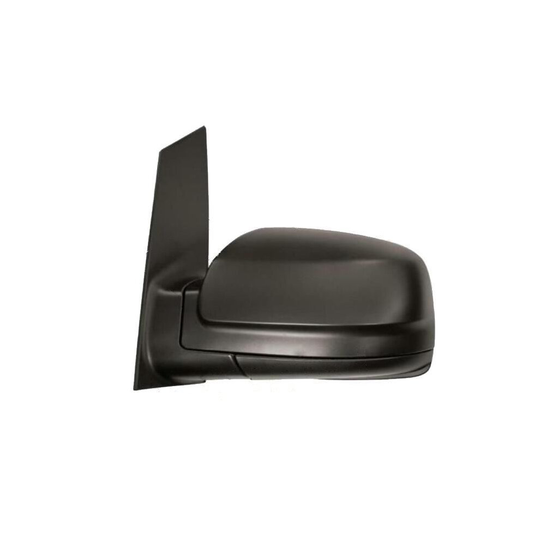 Mercedes Vito Van W639 2010-2016 Manual Black Wing Door Mirror Passenger Side
