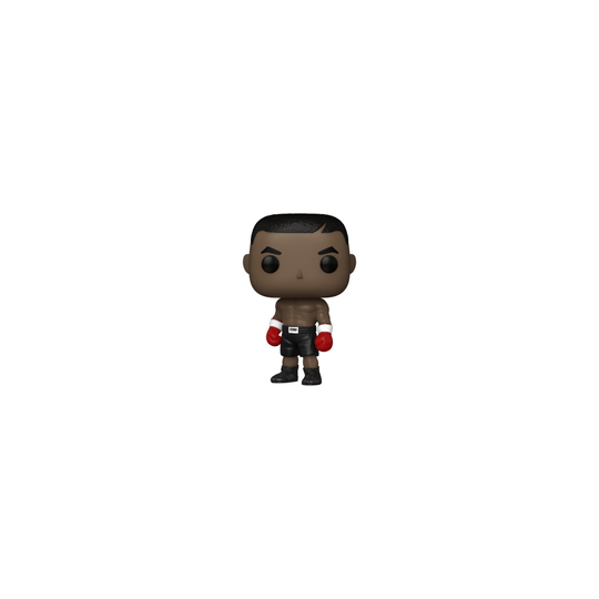 Funko Pop! Boxing Mike Tyson