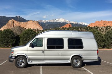 Pikes Peak Tours & More