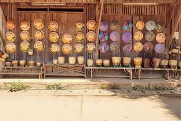 Seven Day Tour From Bankok to North Thailand and Back