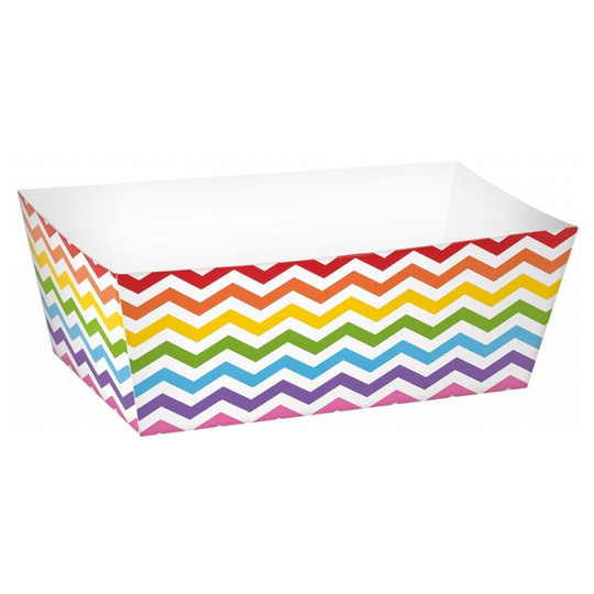 candy box rainbow 24 piece 11,5 cm