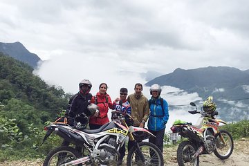 Ha Giang Fully Exploration 4D3N (Motobike/ Car)