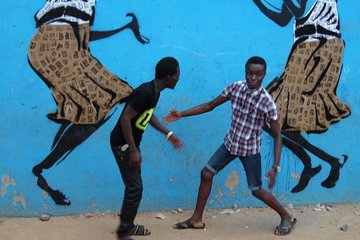 Twin, Homowo & Akwasidae Festivals