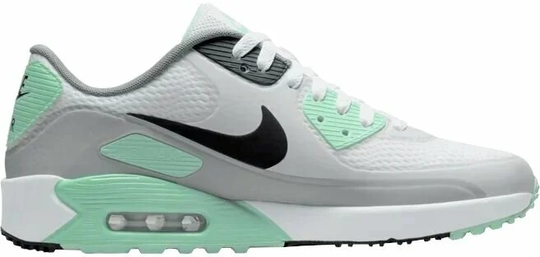 Nike Air Max 90 G White/Black/Light Smoke Grey/Photon Dust 45
