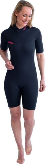 Jobe Wetsuit Savanna Shorty 2.0 Black M