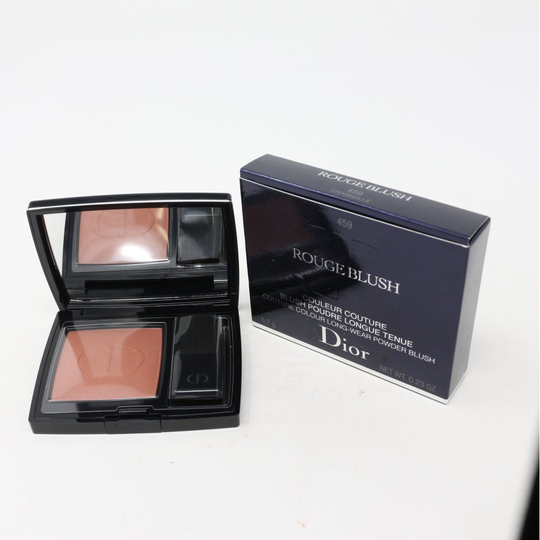 (459 Charnelle) Dior Rouge Blush Powder Blush 0.23oz/6.7g New With Box