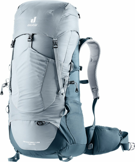 Deuter Aircontact Lite 40+10 Tin/Arctic
