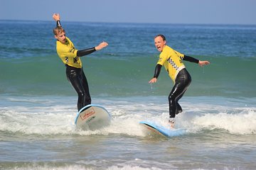Surf Lesson 1 day
