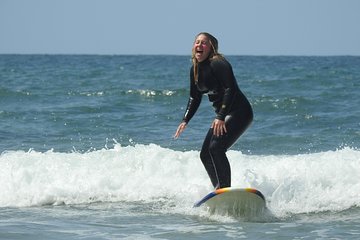 Learn to Surf at the Great Ocean Road