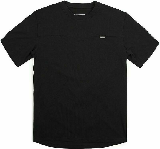 Chrome Holman Performance Black XL