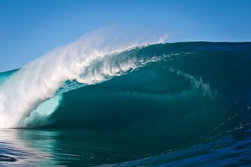 Save 20.00%! Teahupoo Wave Watching