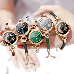 iPS I9 Smart Watch 1.1 inch Smartwatch Fitness Running Watch Bluetooth Pedometer Call Reminder Activity Tracker Compatible with Android iOS Women Waterproof Long Standby Media Control IP 67 40mm Lightinthebox